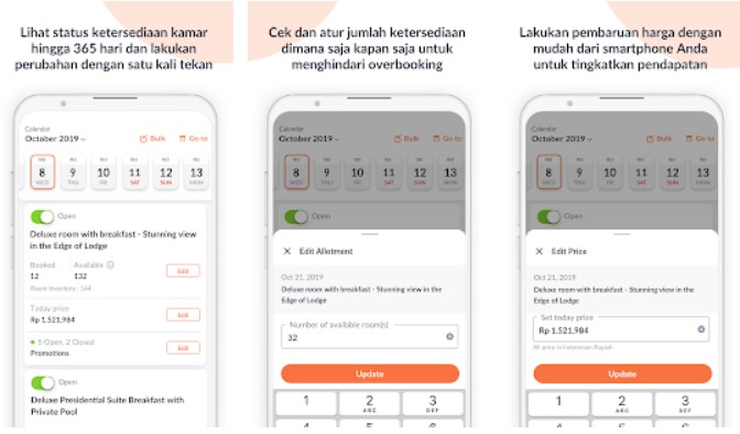 Pegipegi Aplikasi Pesan Tiket Pesawat