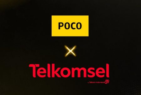 Poco M3 Pro 5G Bakal Langsung Terkoneksi dengan Jaringan 5G Telkomsel