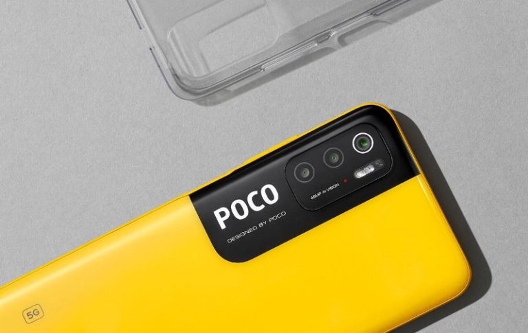 Poco M3 Pro 5G Segera Meluncur di Indonesia