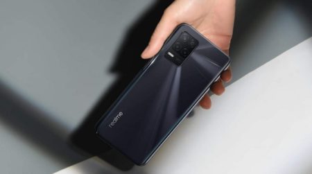 Realme Siap Luncurkan Smartphone 5G Termurah di Indonesia