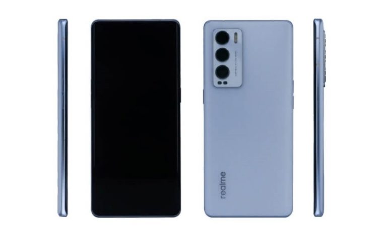 Realme X9 Series Rilis Bulan Depan