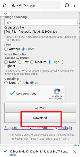 Situs Memperbesar Ukuran Gambar Situs Memperbesar Ukuran Gambar