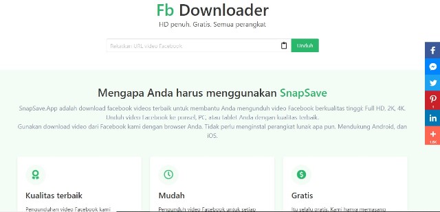SnapSave.App
