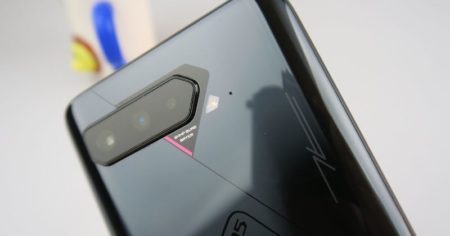 Spesifikasi dan Harga Asus ROG Phone 5 di Indonesia