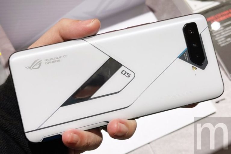 Tanggal Peluncuran ROG Phone 5 di Indonesia