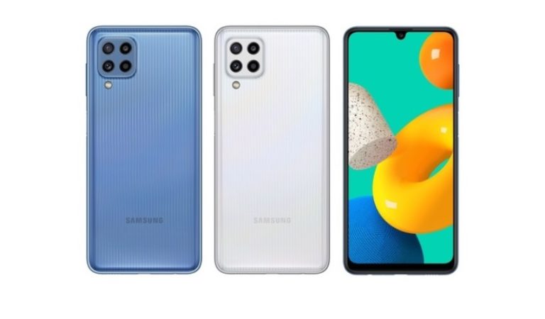 Tanggal peluncuran Samsung Galaxy M32