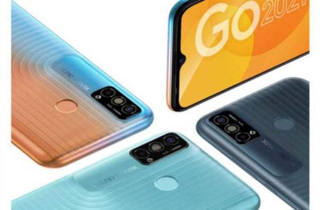 Tecno Spark Go 2021