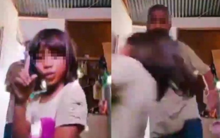 VIRAL Bocah Ditendang Pria Diduga Bapaknya Saat Joget TikTok Tuai Respons Pro Kontra