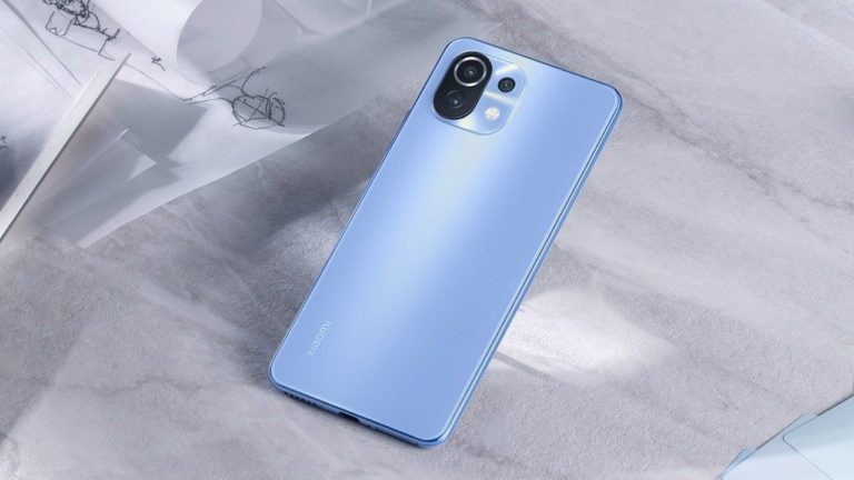 Xiaomi Mi 11 Lite Bakal Mendarat di Indonesia