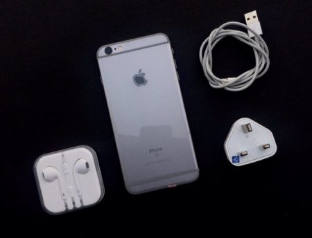 iPhone 6S dan iPhone 6S Plus Masih Kebagian iOS 15