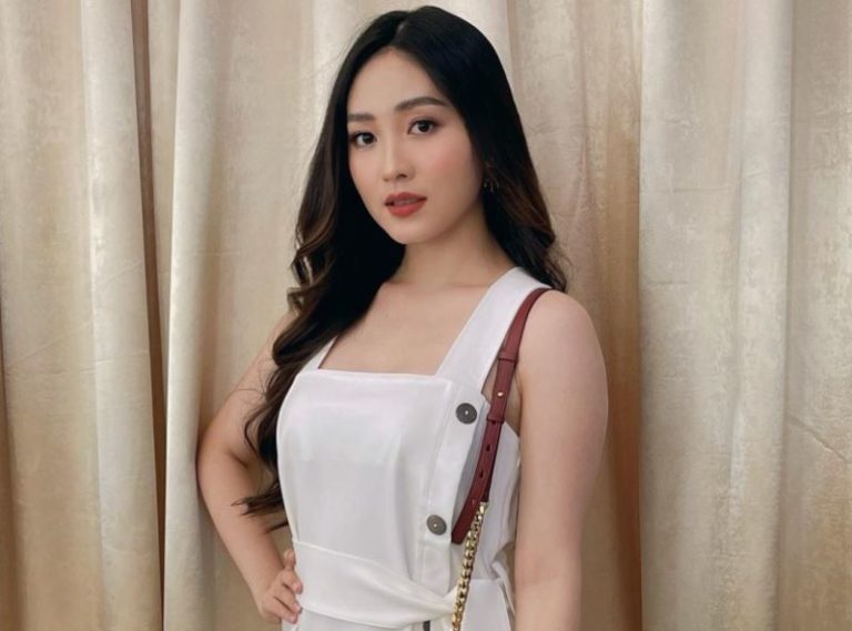 Begini Klarifikasi Natasha Wilona Terkait Isu Artis N yang Tetap Pemotretan Meski Positif Covid 19