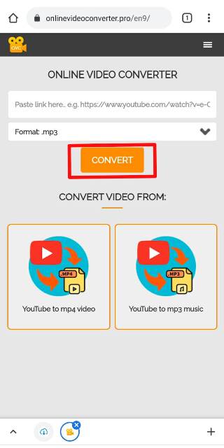 Cara Download Video YouTube Online