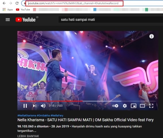 Cara Download Video YouTube di Laptop dengan Mudah