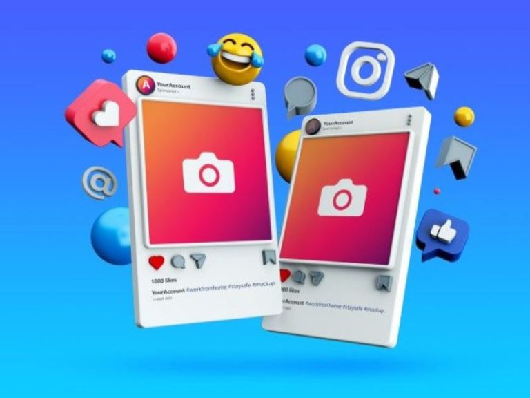 Cara Membagikan Postingan Instagram ke Story