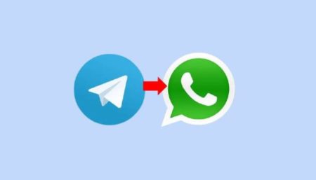 Cara Memindahkan Stiker Telegram ke WhatsApp Kita