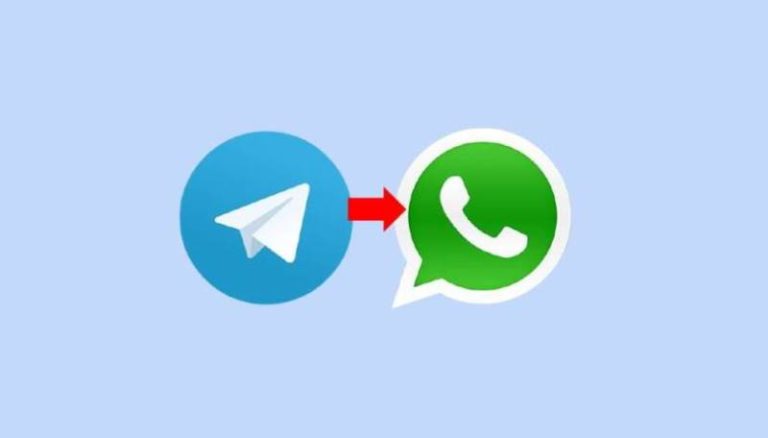 Cara Memindahkan Stiker Telegram ke WhatsApp Kita
