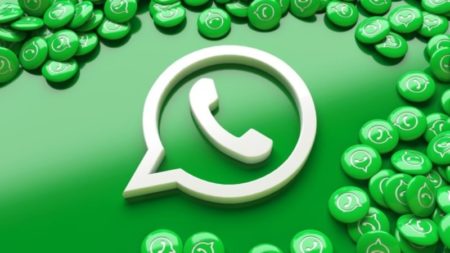 Cara Mengganti Nama Kontak di WhatsApp