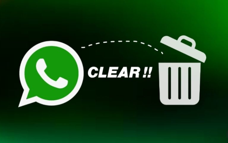 Cara Menghapus Cache WhatsApp Tanpa Menghilangkan Chat
