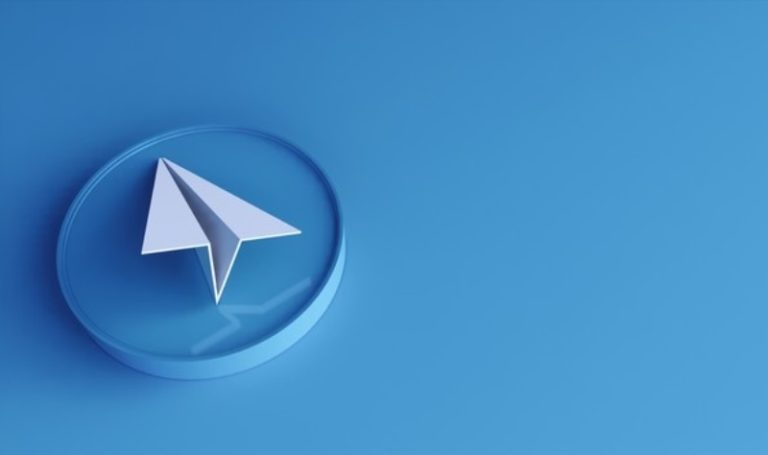 Cara Mengunci Telegram
