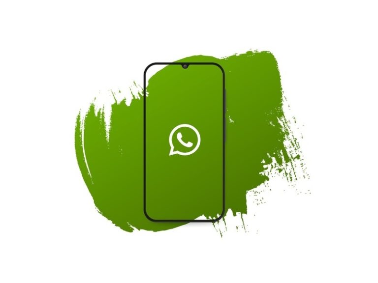 Cara Privasi Status WhatsApp