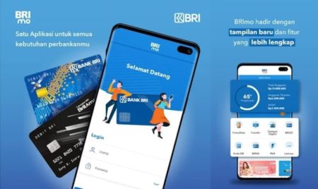 Cara Transfer Uang di BRImo