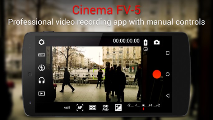 Cinema FV 5 Lite