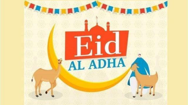 Gambar Ucapan Selamat Hari Raya Idul Adha 1442 H