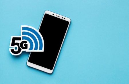 HP 5G Murah di Indonesia