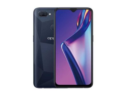 Harga HP Oppo A11k di Indonesia