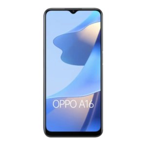 Oppo A16s