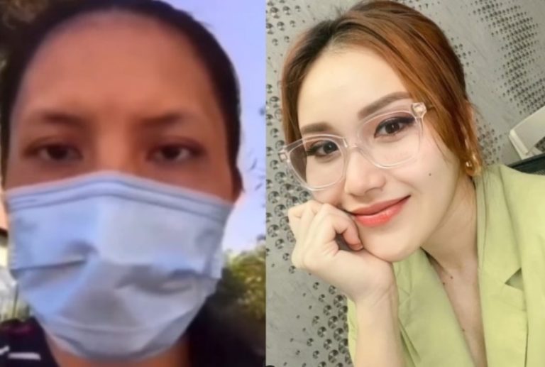 Kartika Damayanti Haters yang Hina Ayu Ting Ting dan Bilqis Akhirnya Minta Maaf