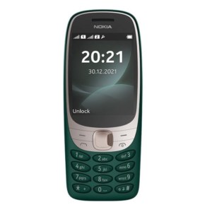 Nokia 6310 (2021)