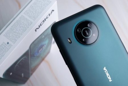 Nokia X60 Series Bakal Gunakan Sistem Operasi HarmonyOS