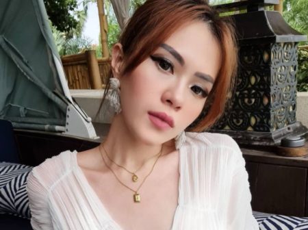 Selebgram Jessica Forrester Ditangkap Karena Narkoba Bareng Manager Klub Malam di Bali