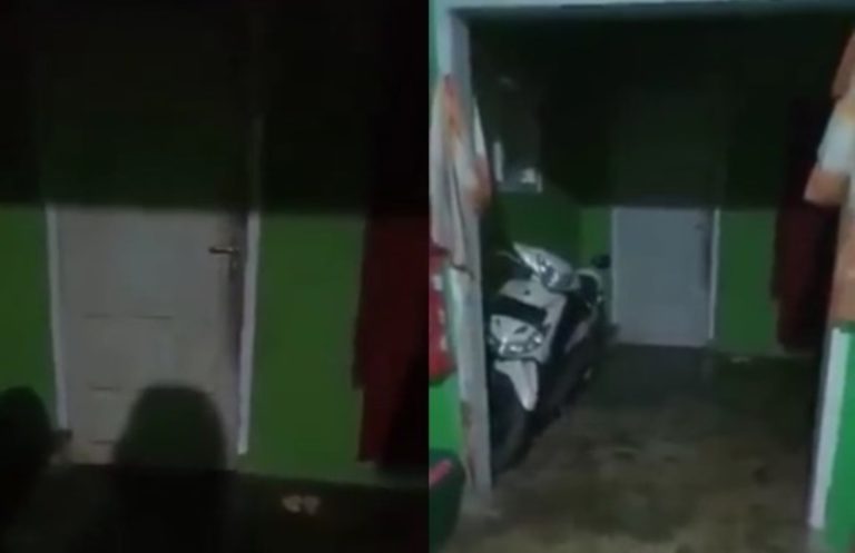 Sempat Bikin Heboh Ini Fakta Soal Video Teror Ketuk Pintu Rumah di Malang