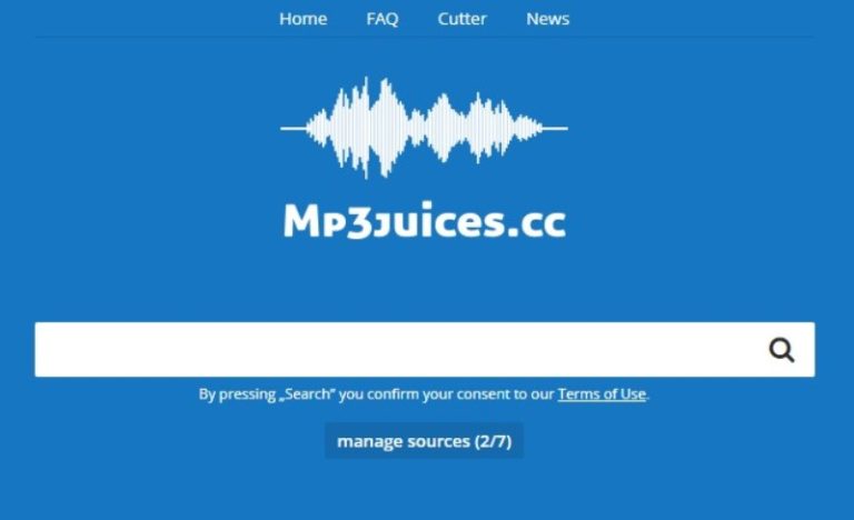 Situs Download Lagu