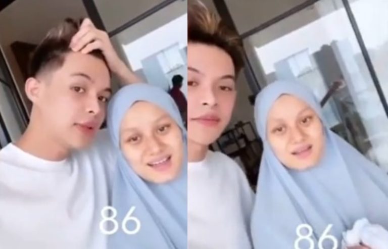 Tampil Tanpa Pakai Makeup Dinda Hauw Dinyiyirin Netizen Mirip Nenek nenek