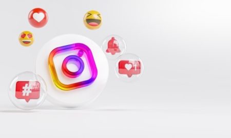 Cara Blokir Akun Instagram