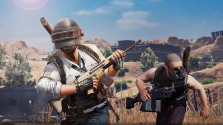 Cara Ganti Nama Clan PUBG Mobile Secara Gratis