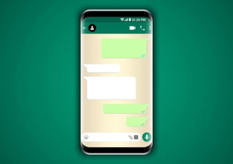 Cara Melihat Pesan Berbintang di WhatsApp