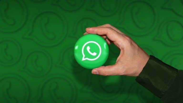 Cara Menghilangkan Nama di WhatsApp