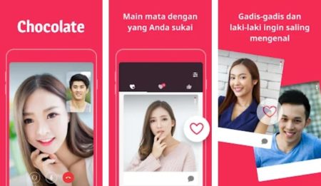 6 Aplikasi Video Chat Dewasa Terbaik yang Seru Untuk Dicoba - Rancah Post