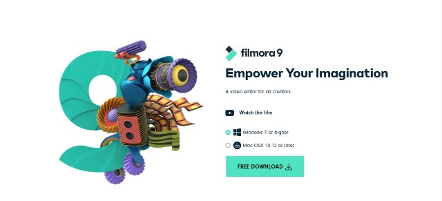 Filmora