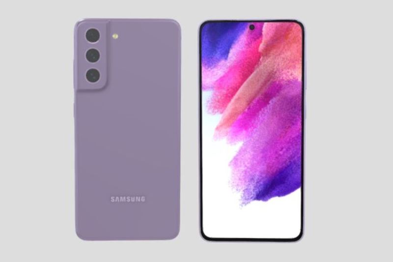 Купить Самсунг S 21 Fe