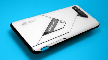 HP Gaming Asus ROG Phone 5 Ultimate