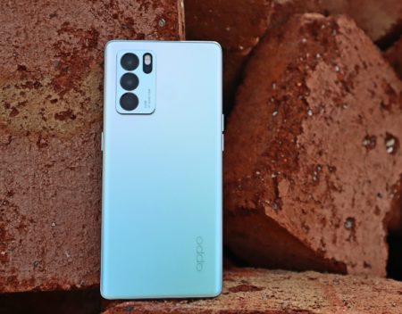 Harga Oppo Reno6 5G dan Reno6 Pro 5G di Indonesia