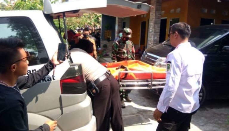 Kata Polisi Soal Pembunuhan Ibu dan Anak di Subang yang Jasadnya Ditemukan di Bagasi Alphard