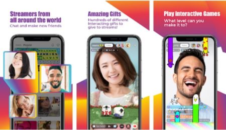 8 Aplikasi Live China Terpopuler dan Anti Banned - Rancah Post