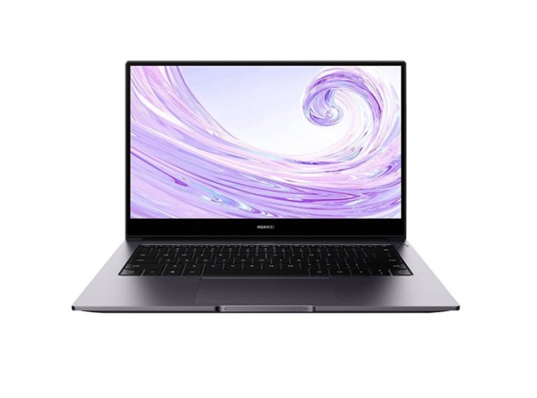 Laptop Huawei MateBook D14