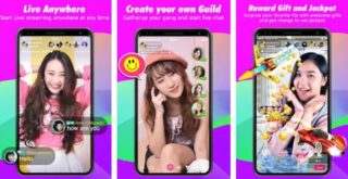 8 Aplikasi Live China Terpopuler dan Anti Banned - Rancah Post